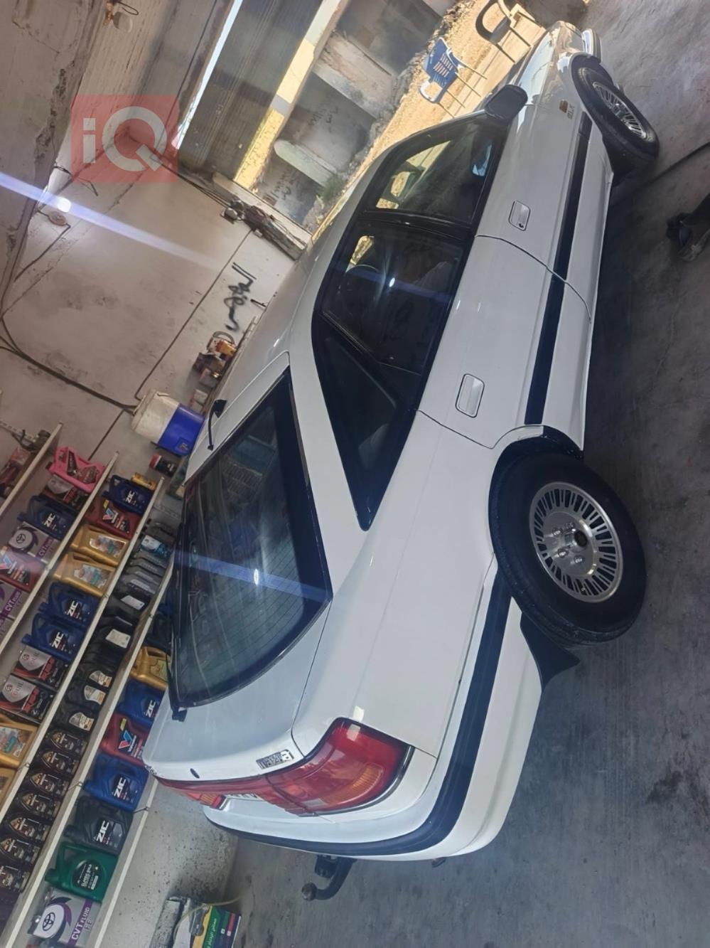 مازدا 626